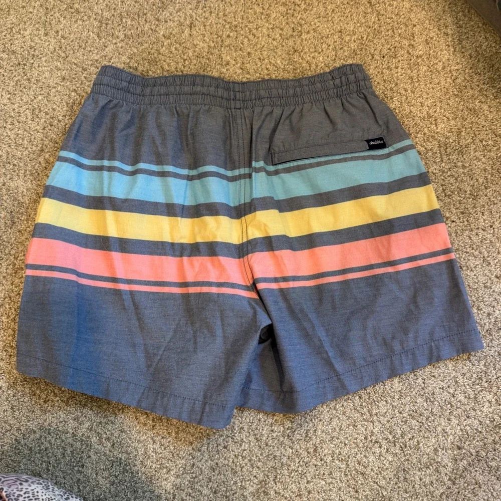 chubbies mens medium